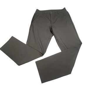 BYLT Premium Basics Gray Men's 34x30 Pants